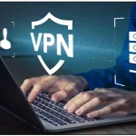 VPN local