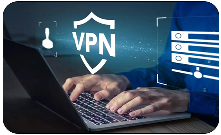 VPN local